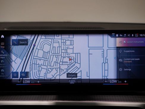 Used 2023 BMW M340i M340i w/ Shadowloine Package image 12