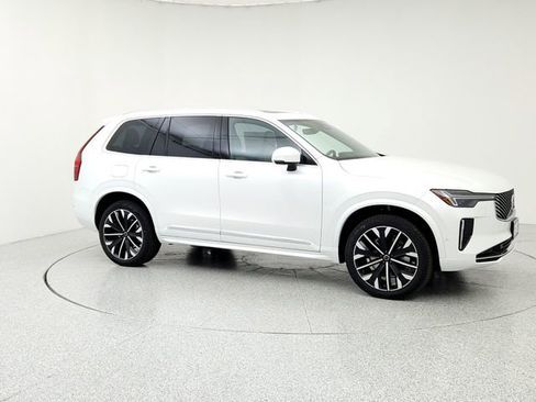 New 2025 Volvo XC90 B6 Plus w/ Protection Package Premier image 3