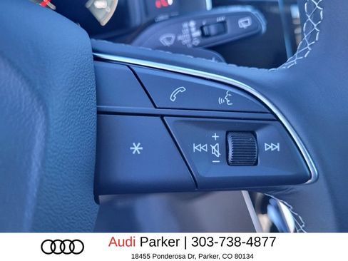 New 2025 Audi Q7 3.0T Premium AWD/4WD image 18