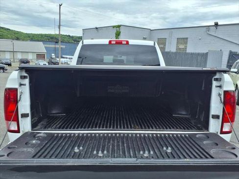 Certified 2018 RAM 1500 Express w/ Express Value Package AWD/4WD image 27