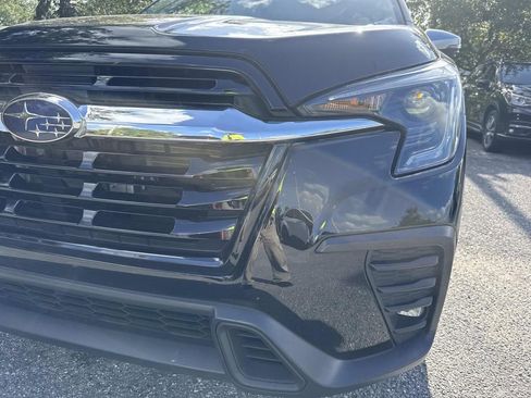 Used 2023 Subaru Ascent Limited w/ Technology Package AWD/4WD image 10