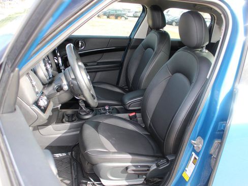 Used 2019 MINI Cooper Countryman Base FWD image 14