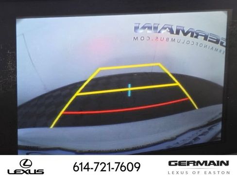 Used 2015 Lexus IS 250 AWD w/ Navigation System Package image 32