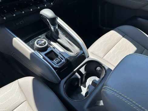 Certified 2023 Chevrolet Colorado ZR2 w/ ZR2 Convenience Package III AWD/4WD image 24