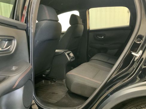 Used 2023 Honda HR-V Sport image 38