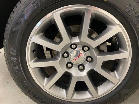 Used 2015 GMC Yukon Denali AWD/4WD image 25