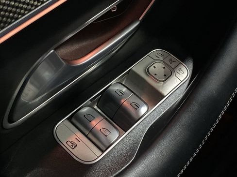 Certified 2021 Mercedes-Benz GLE 63 AMG S image 9