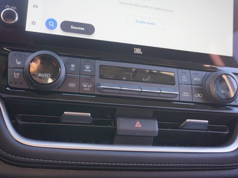 Used 2026 Toyota Grand Highlander Limited image 14