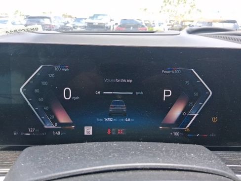 Used 2024 BMW X7 xDrive40i w/ Executive Package AWD/4WD image 7