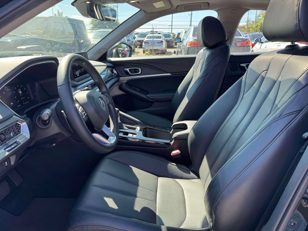 Used 2024 Acura Integra FWD image 15