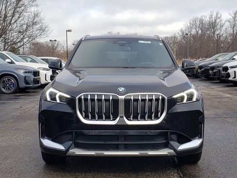 New 2026 BMW X1 xDrive28i w/ Convenience Package image 2