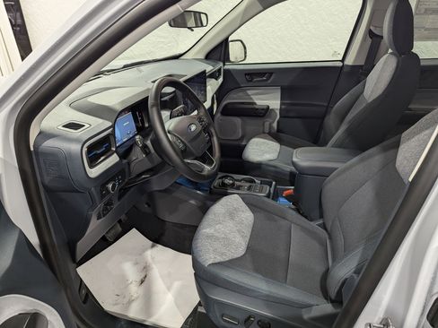 New 2025 Ford Maverick XLT w/ XLT Luxury Package image 13