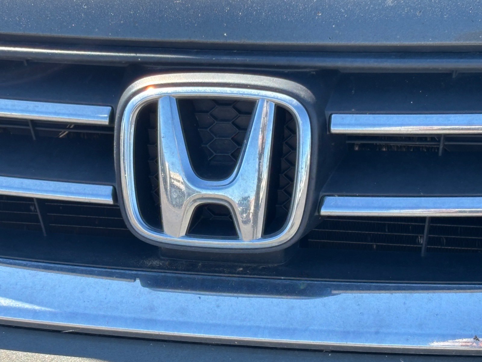Used 2014 Honda Accord Sport image 9