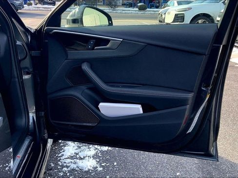 Used 2023 Audi A4 2.0T Premium Plus w/ Premium Plus Package image 23