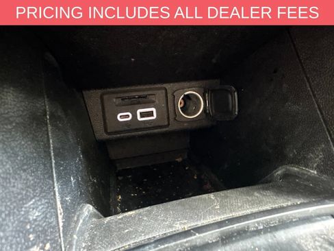 Used 2023 Chevrolet Bolt LT w/ Driver Confidence Package FWD image 4