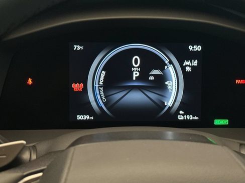 Used 2023 Lexus RZ 450e Premium w/ Technology Package AWD/4WD image 24