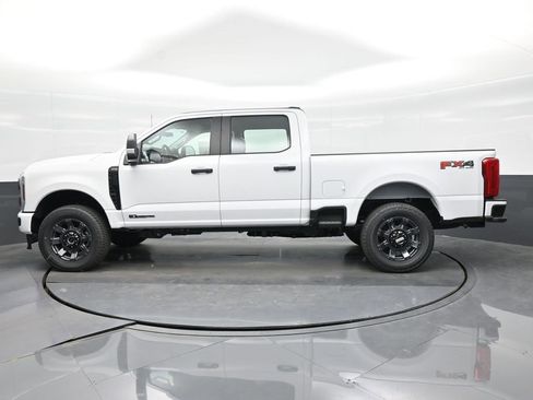 New 2026 Ford F250 XL w/ STX Appearance Package image 16