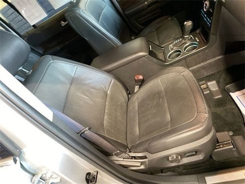 Used 2013 Ford Flex Limited image 26