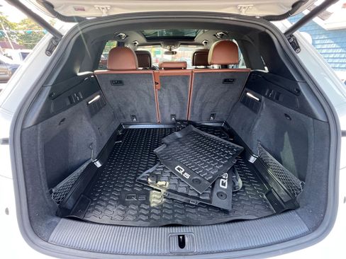 Used 2020 Audi Q5 2.0T Premium w/ Convenience Package image 26