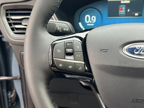 New 2026 Ford Escape Platinum w/ Premium Technology Package image 19