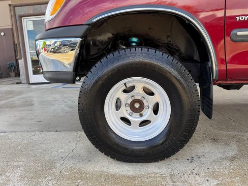 Used 2001 Toyota Tundra SR5 image 21