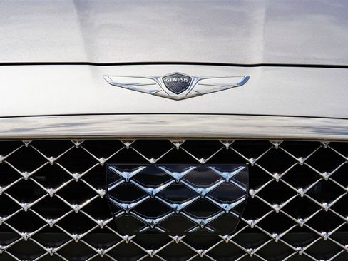 Used 2020 Genesis G70 3.3T w/ Elite Package RWD image 27