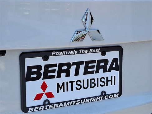 New 2025 Mitsubishi Outlander Sport AWD image 17