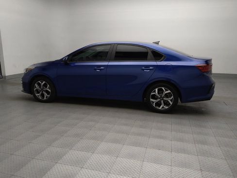 Used 2020 Kia Forte LXS image 3