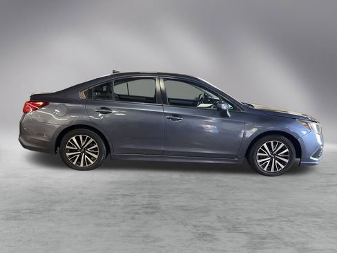 Used 2018 Subaru Legacy 2.5i Premium w/ Moonroof Package image 6
