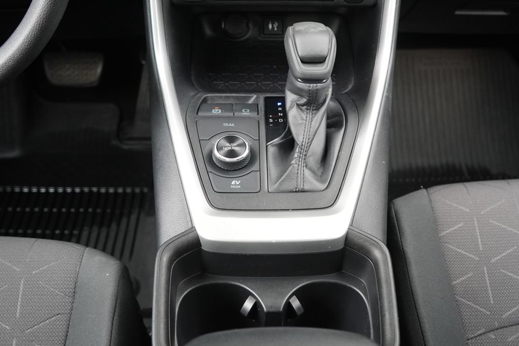 Used 2019 Toyota RAV4 XLE w/ Convenience Package AWD/4WD image 22