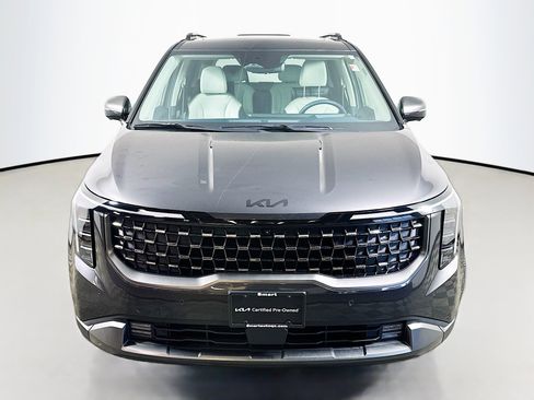 Certified 2026 Kia Carnival SX Prestige image 2