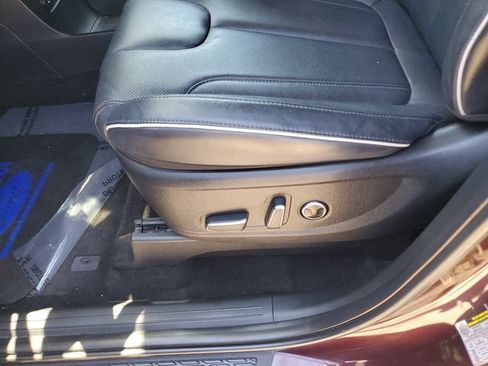 Used 2023 Hyundai Palisade SEL AWD/4WD image 19