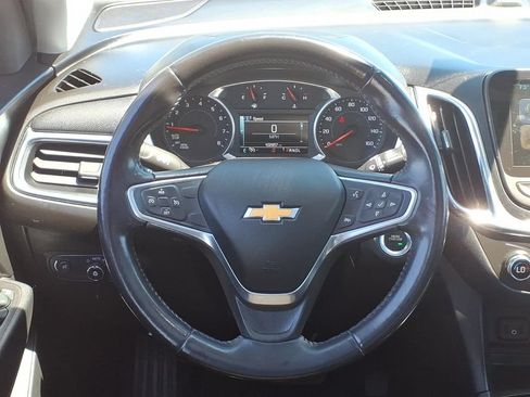 Used 2018 Chevrolet Equinox LT w/ Sun & Infotainment Package AWD/4WD image 33