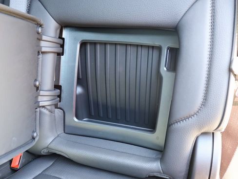 New 2026 GMC Sierra 1500 Denali image 34