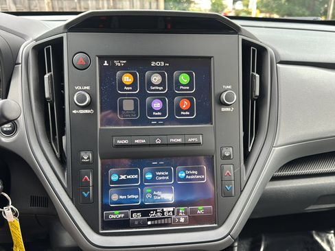 Certified 2024 Subaru Crosstrek 2.0i AWD/4WD image 29