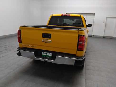 Used 2017 Chevrolet Silverado 1500 LT w/ All Star Edition AWD/4WD image 7