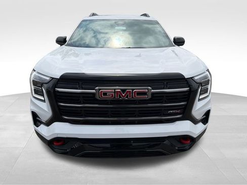 New 2026 GMC Terrain AT4 w/ Convenience Package III image 2
