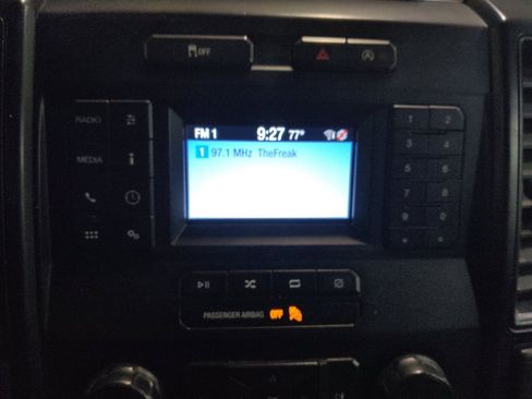 Used 2018 Ford F150 XL w/ Equipment Group 101A Mid RWD image 25
