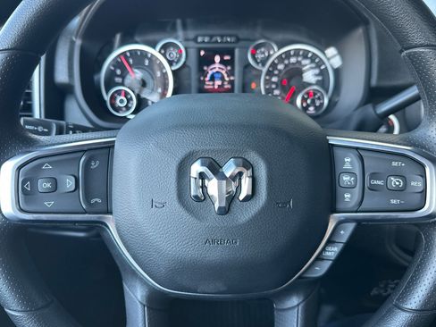 New 2025 RAM 3500 Tradesman image 20