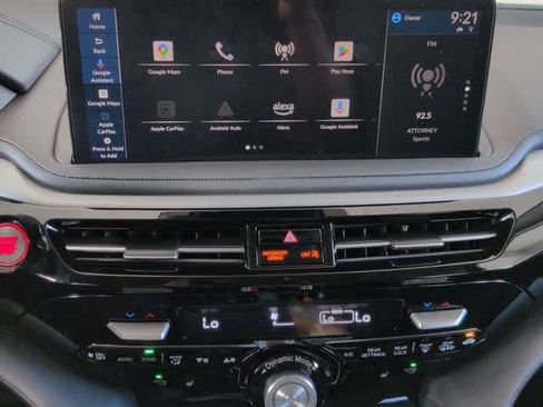 Certified 2026 Acura MDX SH-AWD w/ Technology Package image 30