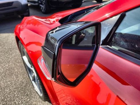 New 2025 Chevrolet Corvette E-Ray w/ ZER Performance Package image 20