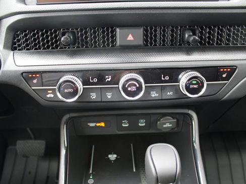 New 2026 Honda CR-V TrailSport image 34