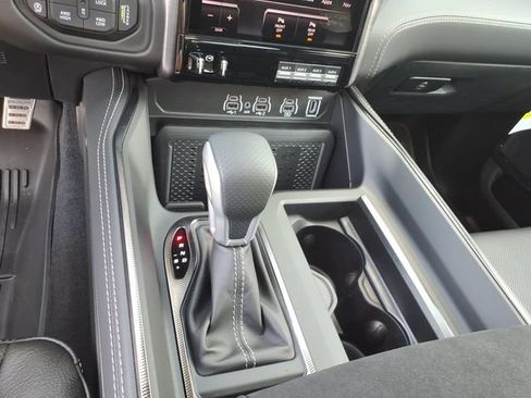 New 2026 RAM 1500 RHO w/ RHO Level 1 Equipment Group AWD/4WD image 11