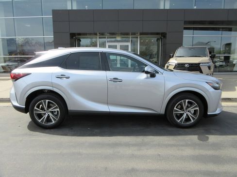 New 2026 Lexus RX 350 AWD image 11