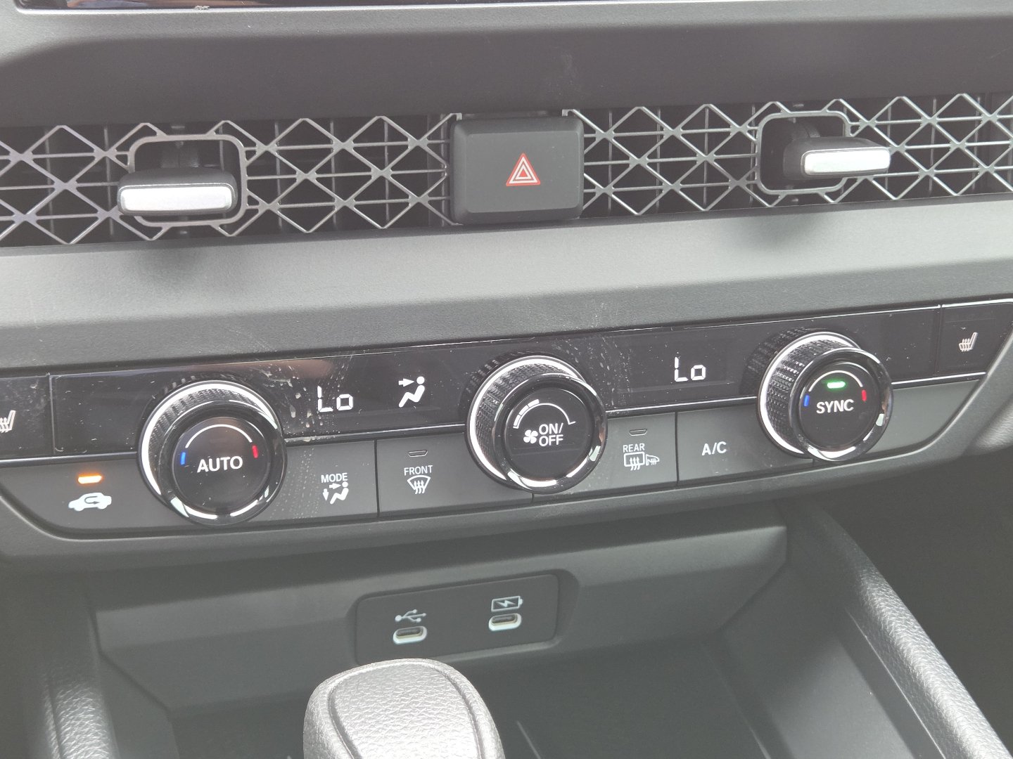 New 2026 Honda Accord SE image 29