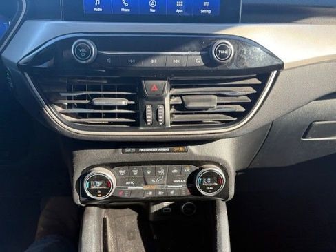 Used 2021 Ford Escape SEL w/ Technology Package image 13