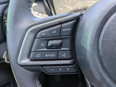 Used 2024 Subaru Legacy Premium AWD/4WD image 24