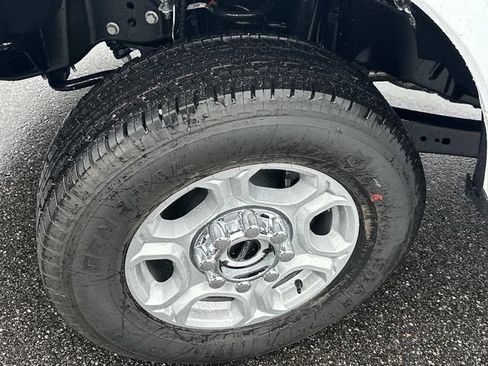 New 2026 Ford F350 XLT AWD/4WD image 18