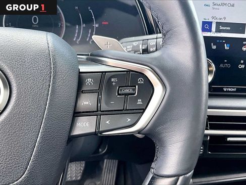 Used 2023 Lexus RX 350 Premium Plus w/ Cold Area Package FWD image 22