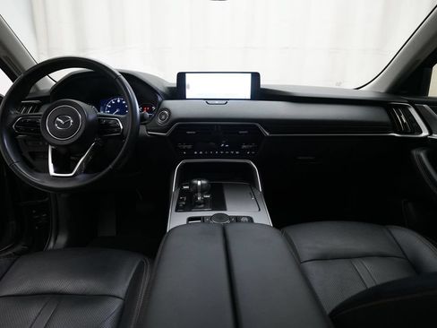 Used 2024 MAZDA CX-90 3.3 Turbo w/ Premium Package AWD/4WD image 5